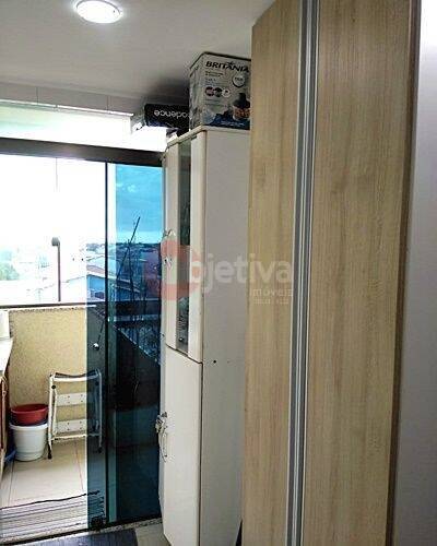 Apartamento à venda com 1 quarto, 65m² - Foto 9