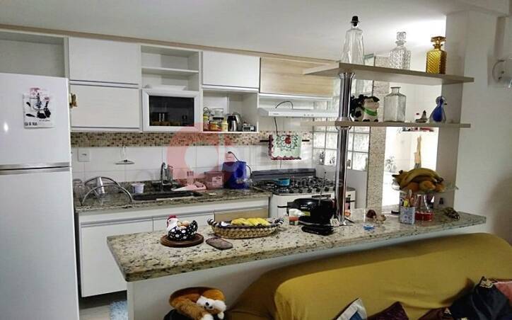 Apartamento à venda com 1 quarto, 65m² - Foto 16