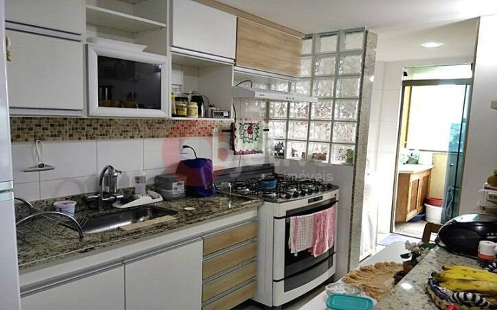 Apartamento à venda com 1 quarto, 65m² - Foto 17