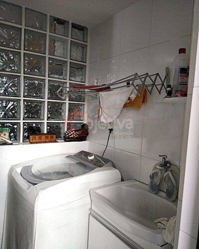 Apartamento à venda com 1 quarto, 65m² - Foto 18