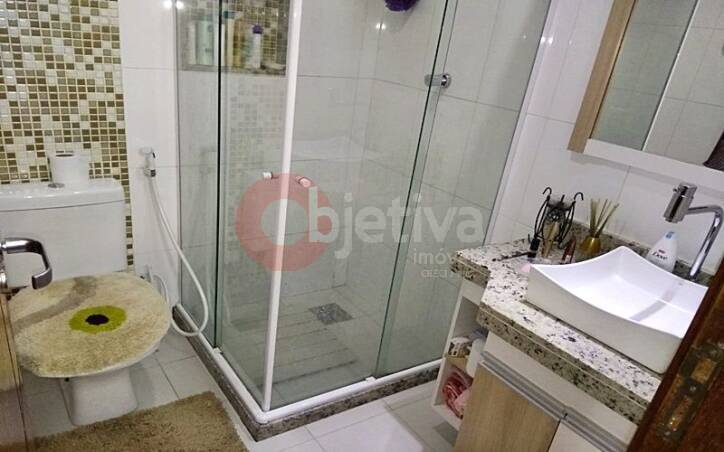 Apartamento à venda com 1 quarto, 65m² - Foto 19