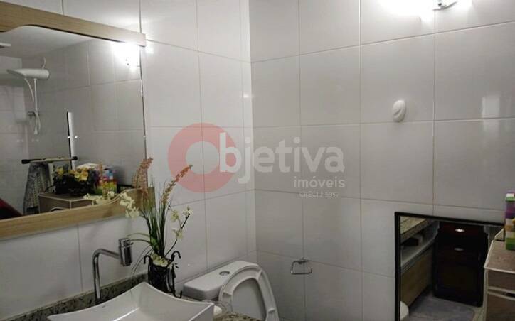 Apartamento à venda com 1 quarto, 65m² - Foto 23