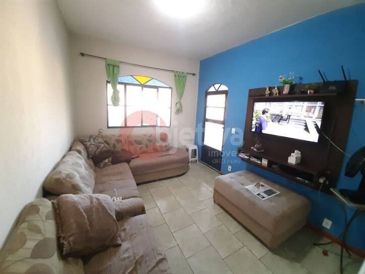 Casa à venda com 4 quartos, 200m² - Foto 6