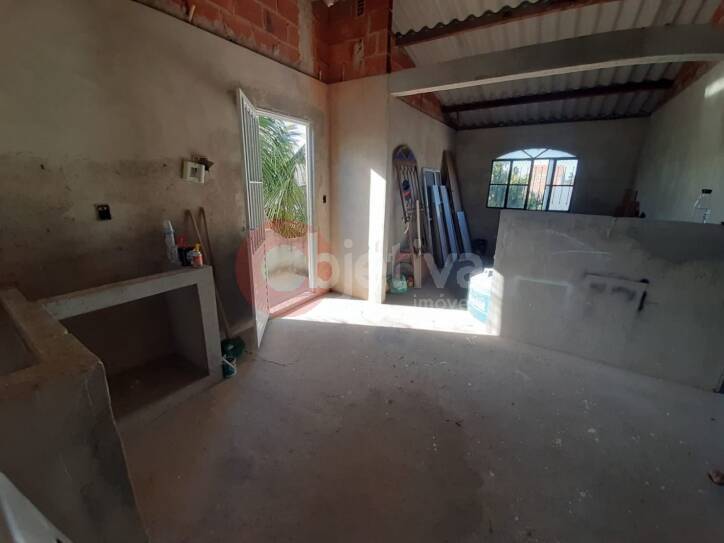 Casa à venda com 4 quartos, 200m² - Foto 27