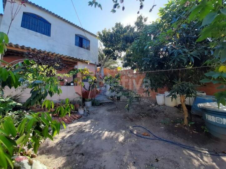 Casa à venda com 4 quartos, 200m² - Foto 39