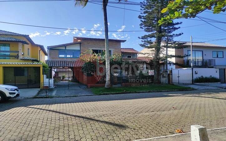 Casa à venda com 4 quartos, 150m² - Foto 39