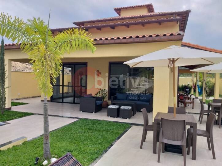 Casa à venda com 4 quartos, 257m² - Foto 64