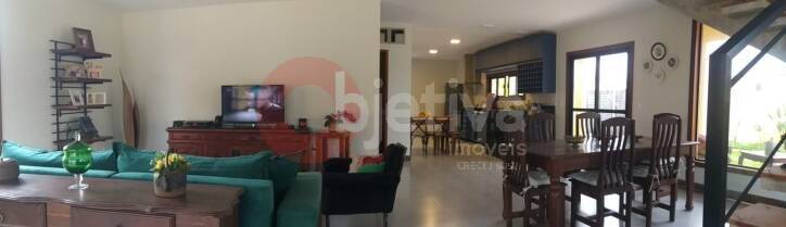 Casa à venda com 4 quartos, 257m² - Foto 68