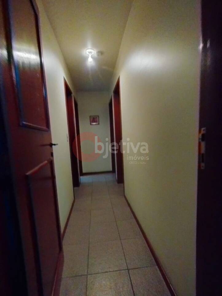 Apartamento à venda com 3 quartos, 211m² - Foto 6