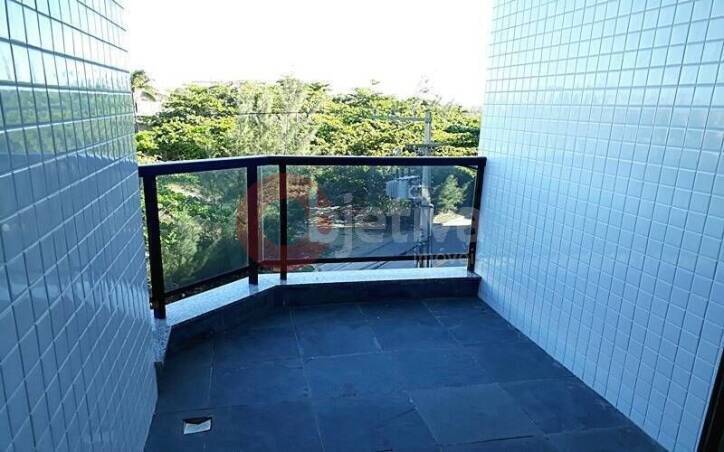 Apartamento à venda com 2 quartos, 90m² - Foto 6