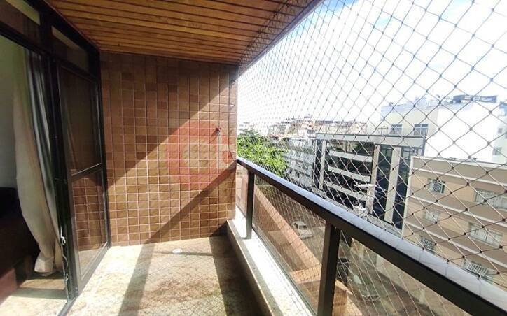 Apartamento à venda com 3 quartos, 90m² - Foto 5