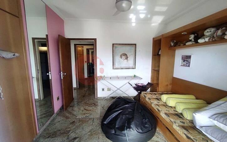 Apartamento à venda com 3 quartos, 90m² - Foto 9