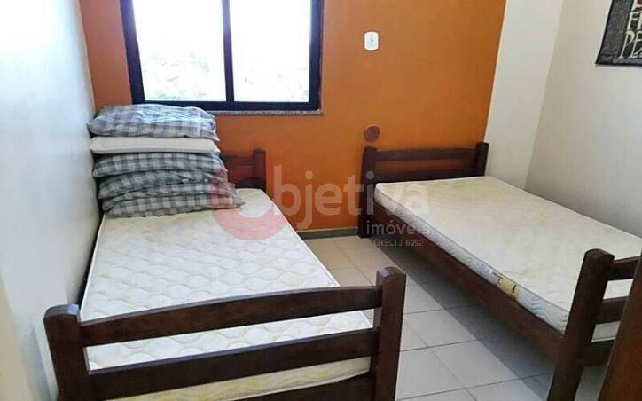 Apartamento à venda com 2 quartos, 90m² - Foto 11