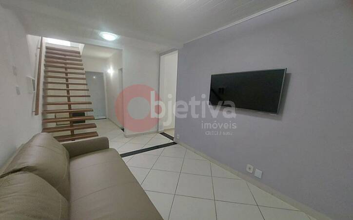 Casa à venda com 2 quartos, 137m² - Foto 4