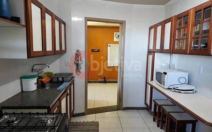 Apartamento à venda com 2 quartos, 90m² - Foto 20