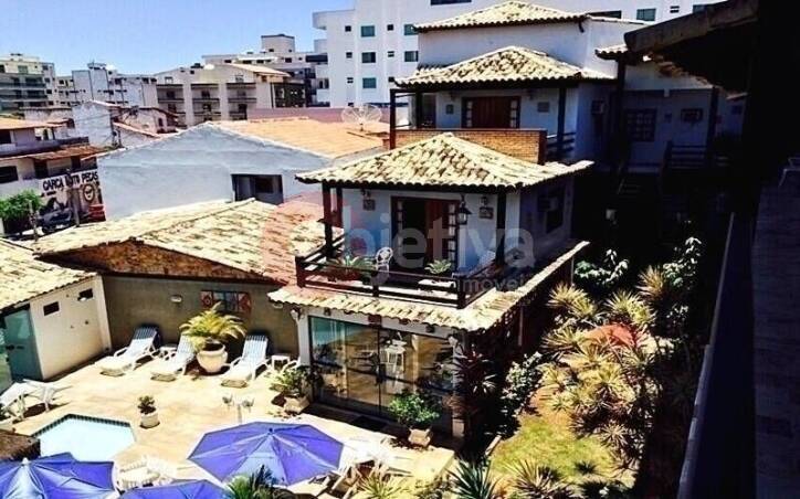 Prédio Inteiro à venda com 35 quartos, 980m² - Foto 2