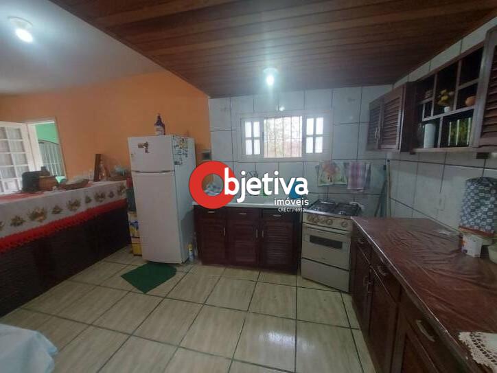 Casa à venda com 4 quartos, 120m² - Foto 17