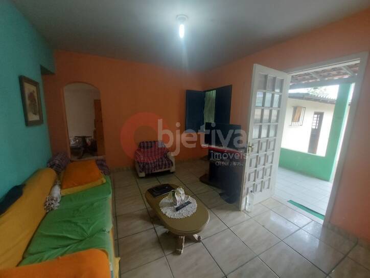 Casa à venda com 4 quartos, 120m² - Foto 19