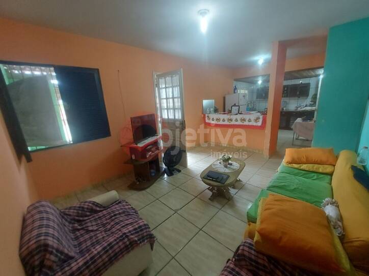 Casa à venda com 4 quartos, 120m² - Foto 20