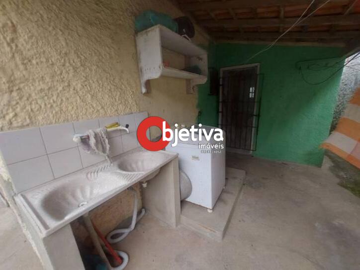 Casa à venda com 4 quartos, 120m² - Foto 25