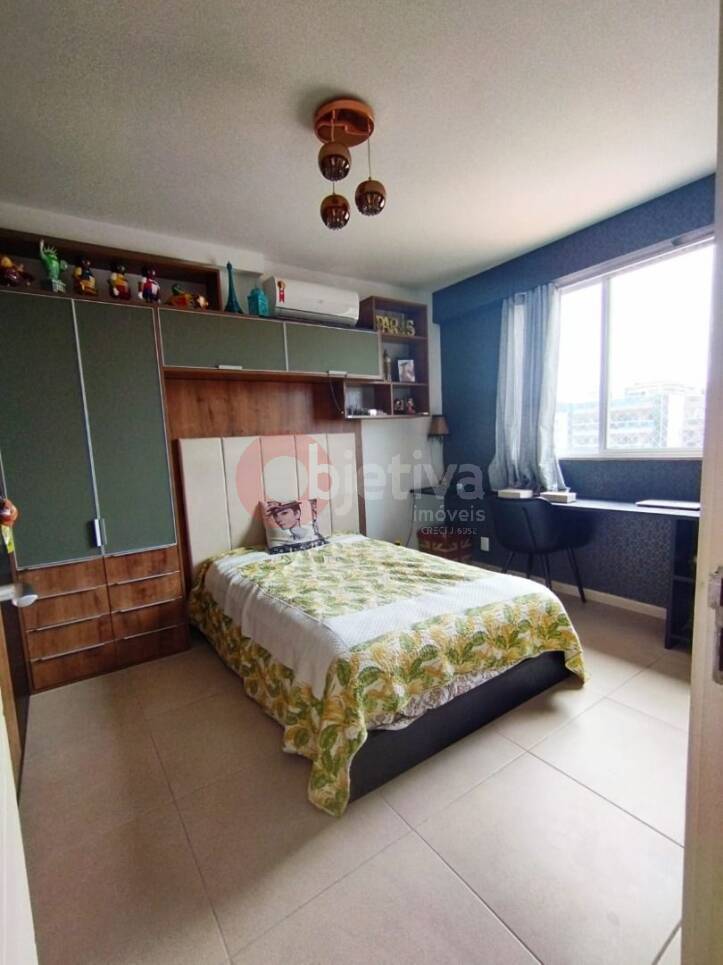 Cobertura à venda com 3 quartos, 230m² - Foto 9