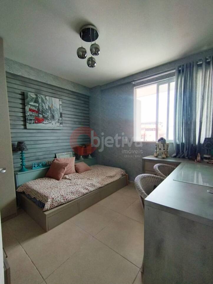 Cobertura à venda com 3 quartos, 230m² - Foto 10