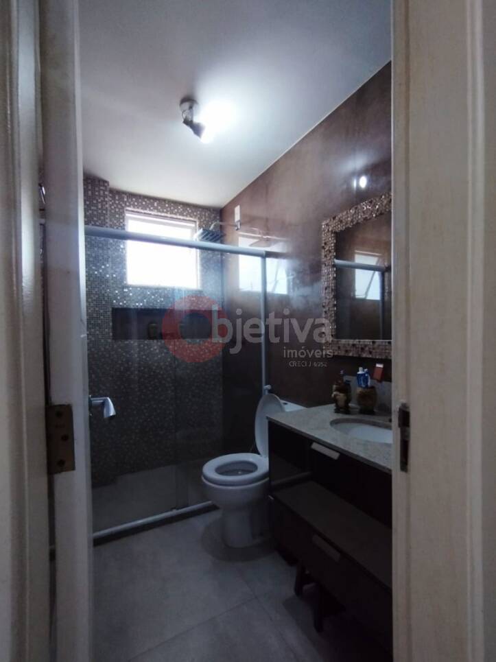 Cobertura à venda com 3 quartos, 230m² - Foto 11