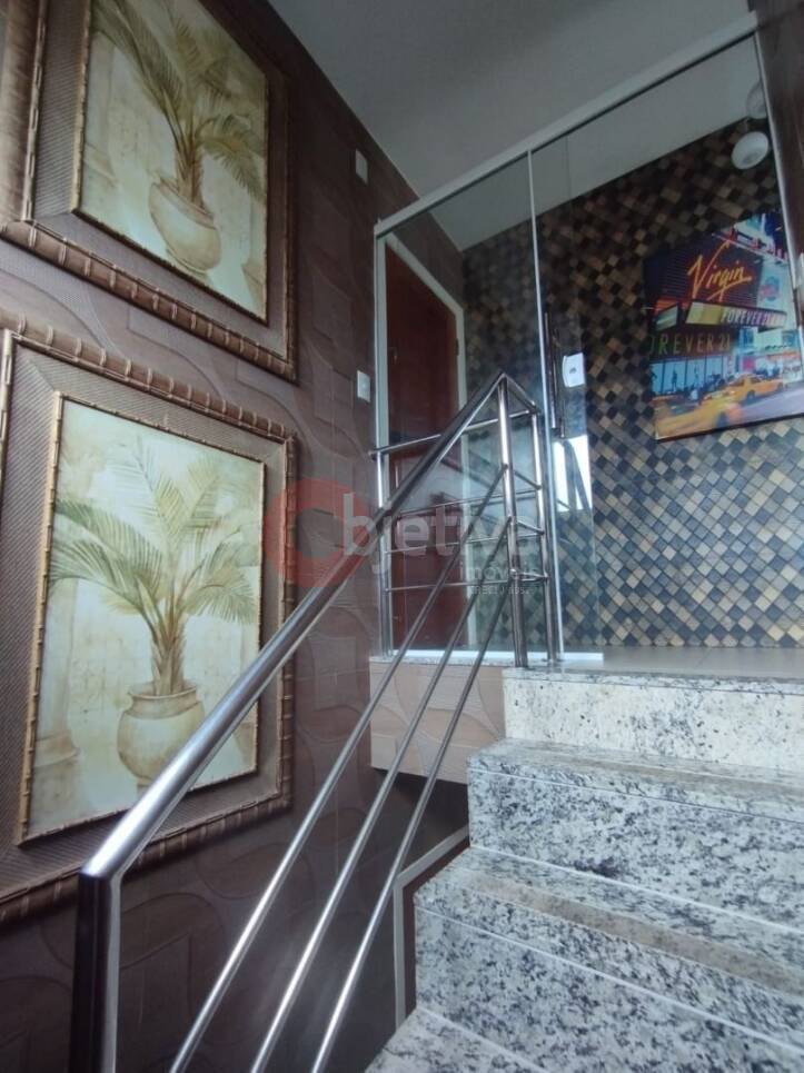 Cobertura à venda com 3 quartos, 230m² - Foto 16