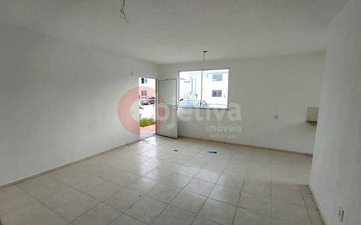 Apartamento à venda com 2 quartos, 46m² - Foto 3