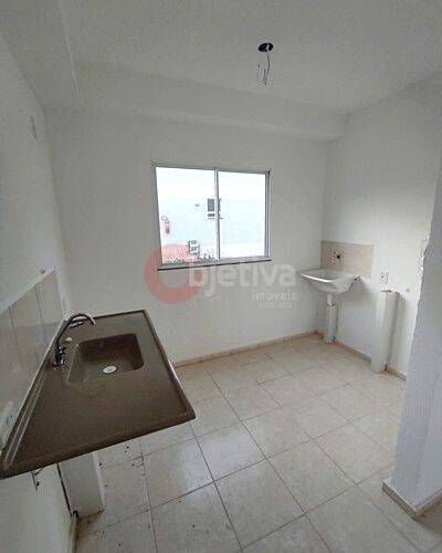 Apartamento à venda com 2 quartos, 46m² - Foto 4