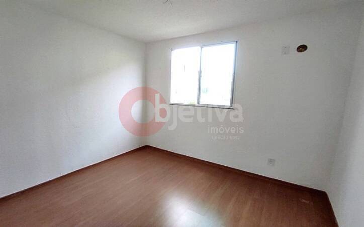 Apartamento à venda com 2 quartos, 46m² - Foto 5