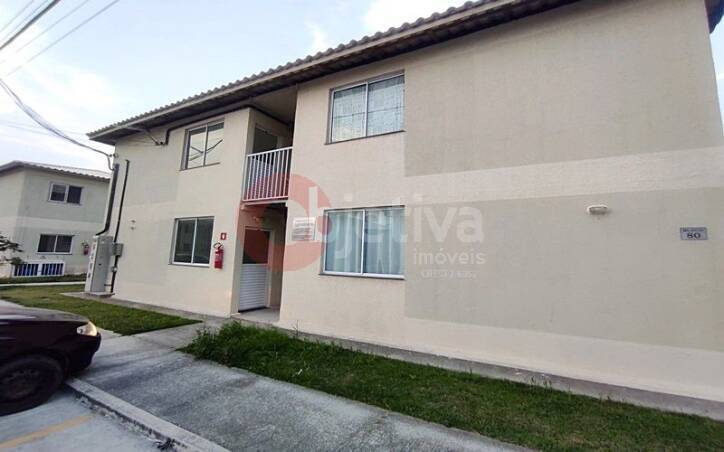 Apartamento à venda com 2 quartos, 46m² - Foto 12