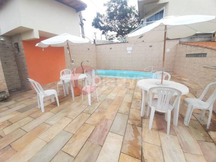 Casa à venda com 2 quartos, 100m² - Foto 10