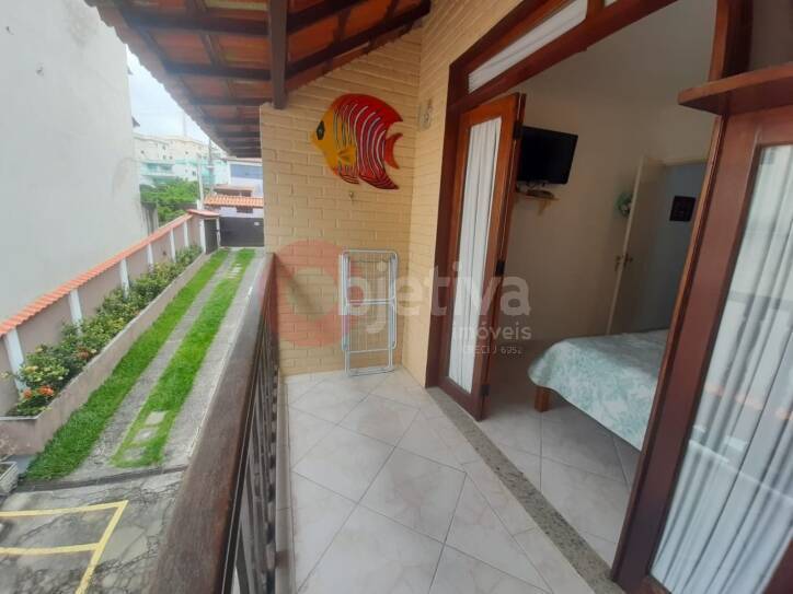 Casa à venda com 2 quartos, 100m² - Foto 19