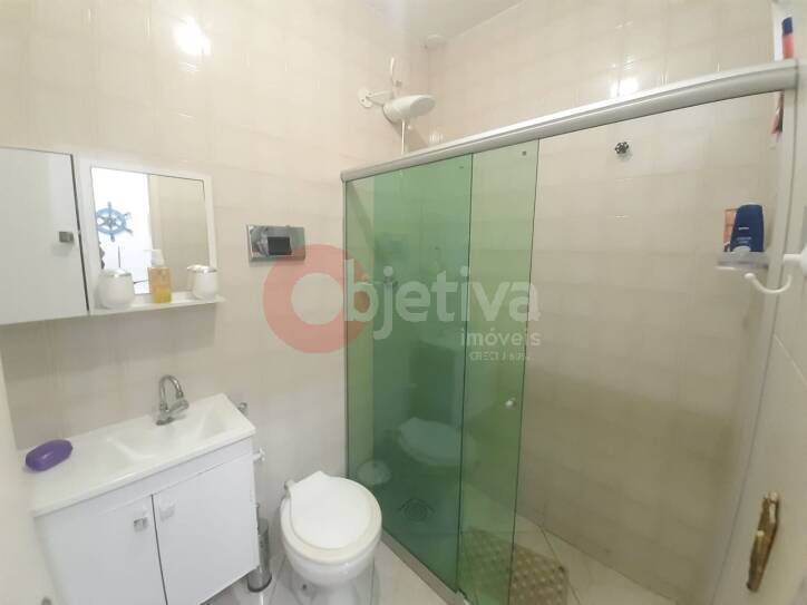 Casa à venda com 2 quartos, 100m² - Foto 25