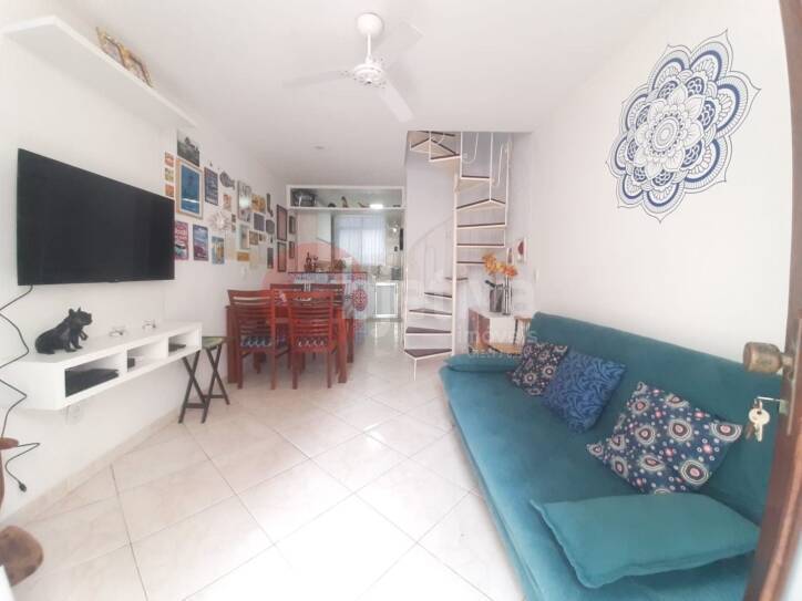 Casa à venda com 2 quartos, 100m² - Foto 37