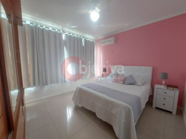 Casa à venda com 4 quartos, 206m² - Foto 17