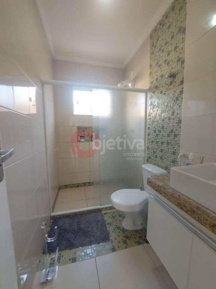 Casa à venda com 4 quartos, 206m² - Foto 18