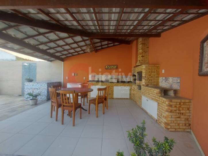 Casa à venda com 4 quartos, 206m² - Foto 48