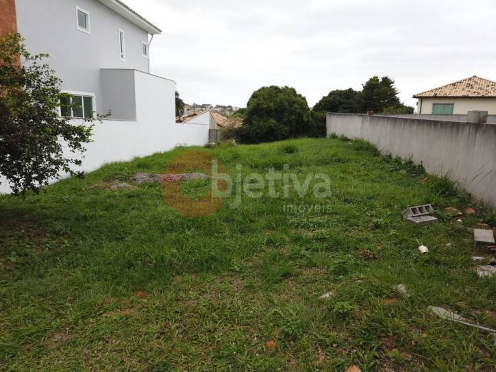 Terreno à venda, 318m² - Foto 1