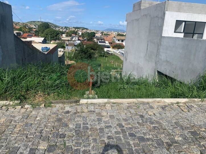 Terreno à venda, 346m² - Foto 1