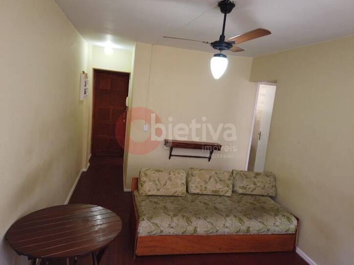 Apartamento à venda com 2 quartos, 60m² - Foto 3