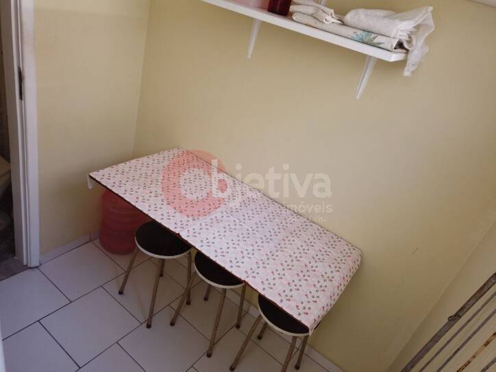 Apartamento à venda com 2 quartos, 60m² - Foto 15