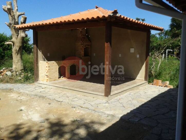 Fazenda à venda com 2 quartos, 100m² - Foto 3