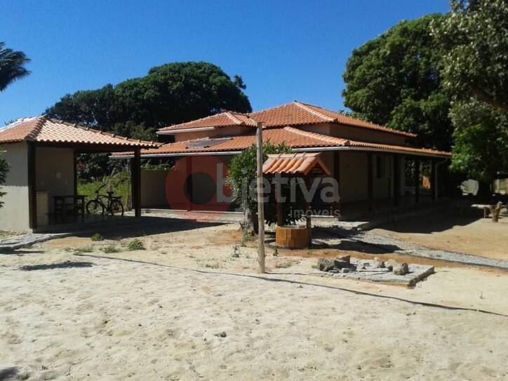 Fazenda à venda com 2 quartos, 100m² - Foto 1