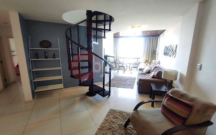 Cobertura para alugar com 3 quartos, 160m² - Foto 22