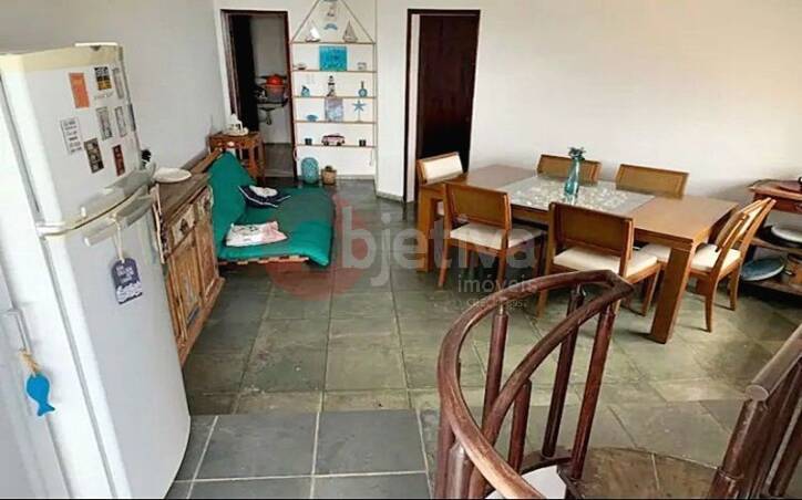 Cobertura para alugar com 3 quartos, 160m² - Foto 35