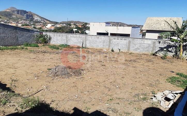 Terreno à venda, 268m² - Foto 1