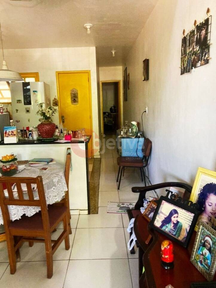 Apartamento à venda com 2 quartos, 90m² - Foto 5