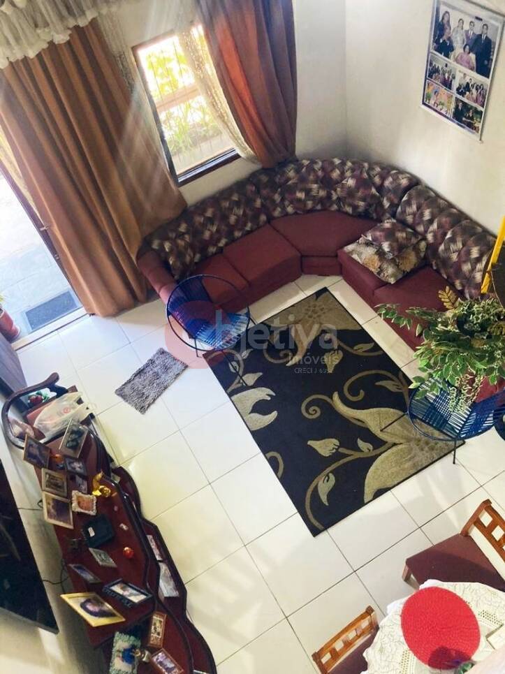 Apartamento à venda com 2 quartos, 90m² - Foto 6